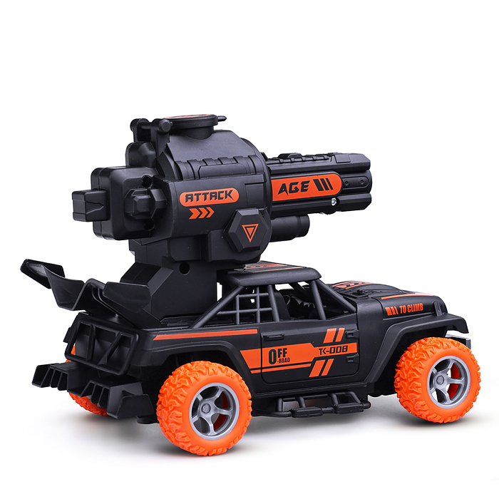 Фото к товару Машина BT0019 "Джип" с аква пушкой, р/у, 27 MHz, в коробке Машина BT0019 "Джип" с аква пушкой, р/у, 27 MHz, в коробке