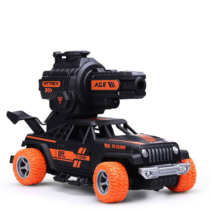 Фото к товару Машина BT0019 "Джип" с аква пушкой, р/у, 27 MHz, в коробке Машина BT0019 "Джип" с аква пушкой, р/у, 27 MHz, в коробке