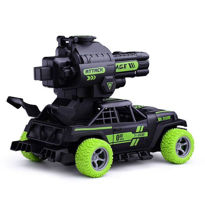 Фото к товару Машина BT0019 "Джип" с аква пушкой, р/у, 27 MHz, в коробке Машина BT0019 "Джип" с аква пушкой, р/у, 27 MHz, в коробке