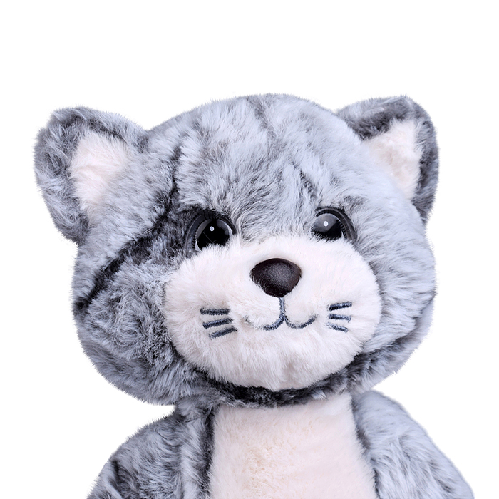 Мягкая игрушка "Кот" 50см.