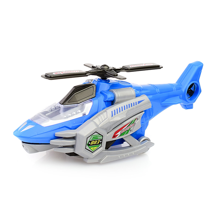 Фото к товару Вертолет HG-883 трансформирующийся в динозавра, в коробке Вертолет HG-883 трансформирующийся в динозавра, в коробке