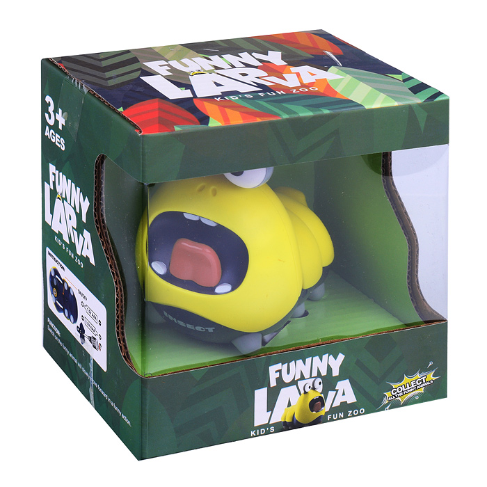 Гусеница 9903A на батарейках, в коробке