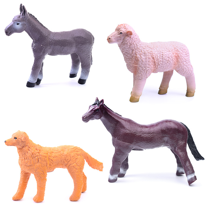 Домашнее животное CQS711-5A в ассортименте Домашнее животное CQS711-5A в ассортименте