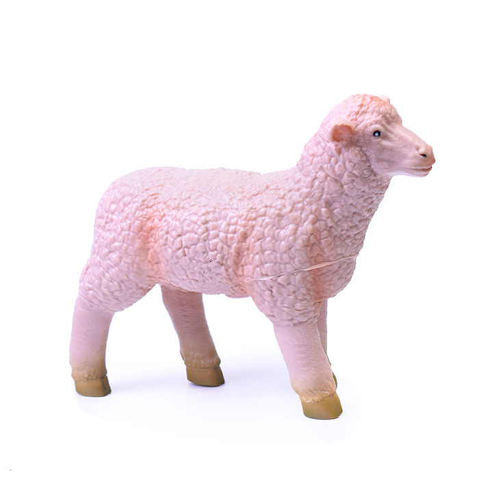 Фото к товару Домашнее животное CQS711-5A в ассортименте Домашнее животное CQS711-5A в ассортименте