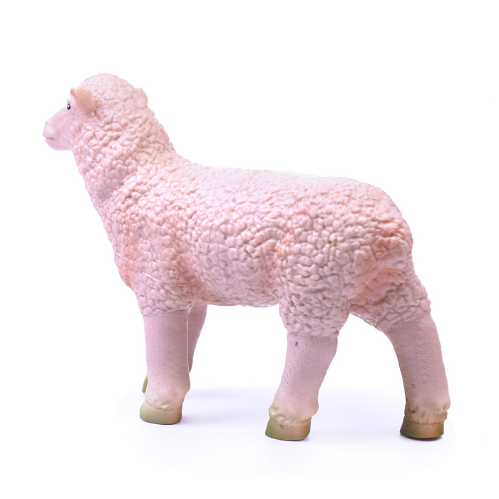 Фото к товару Домашнее животное CQS711-5A в ассортименте Домашнее животное CQS711-5A в ассортименте