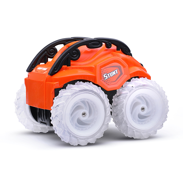 Фото к товару Машина 991P "Трюковая" с распылителем, р/у 27 MHz, в коробке Машина 991P "Трюковая" с распылителем, р/у 27 MHz, в коробке