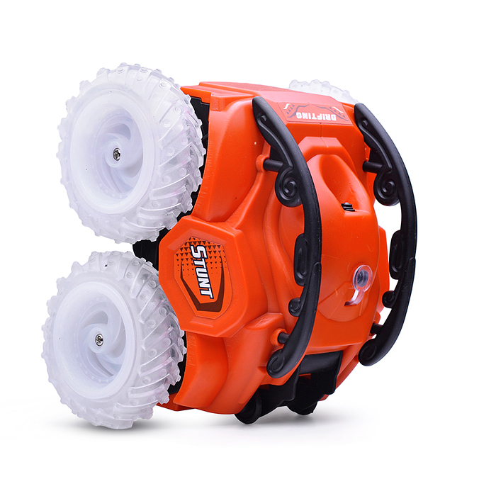 Фото к товару Машина 991P "Трюковая" с распылителем, р/у 27 MHz, в коробке Машина 991P "Трюковая" с распылителем, р/у 27 MHz, в коробке