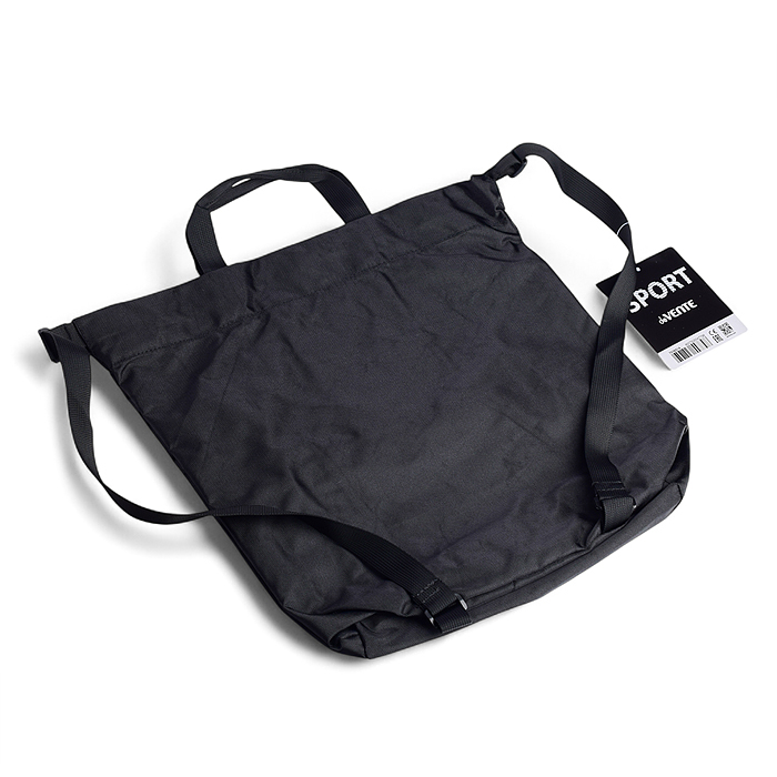 Фото к товару Сумка-рюкзак "Sport" 39x32x19 см, вес 250 г, плотный износостойкий полиэстер с водоотталкив Сумка-рюкзак "Sport" 39x32x19 см, вес 250 г, плотный износостойкий полиэстер с водоотталкив