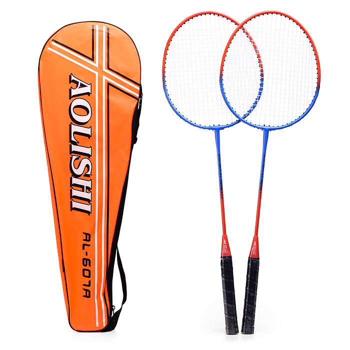 Набор 00-5702 "Бадминтон" в сумке