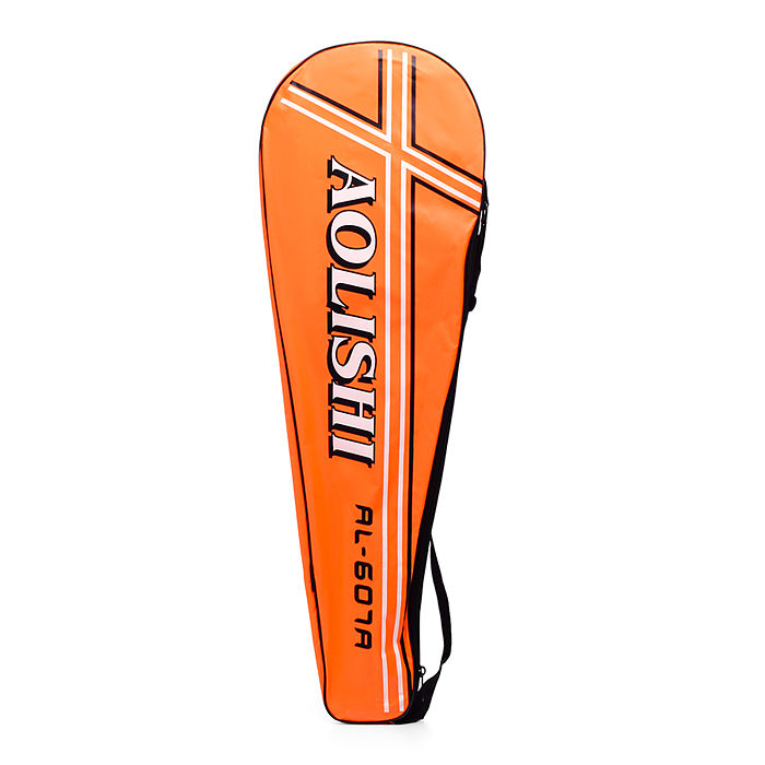 Фото к товару Набор 00-5702 "Бадминтон" в сумке Набор 00-5702 "Бадминтон" в сумке