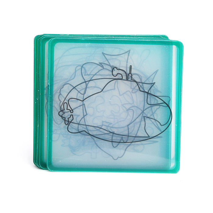 Фото к товару Пластиковое лото для малышей (нов) 3+ Морские приключения. Подбираем контуры Куликова Е.Н. Пластиковое лото для малышей (нов) 3+ Морские приключения. Подбираем контуры Куликова Е.Н.