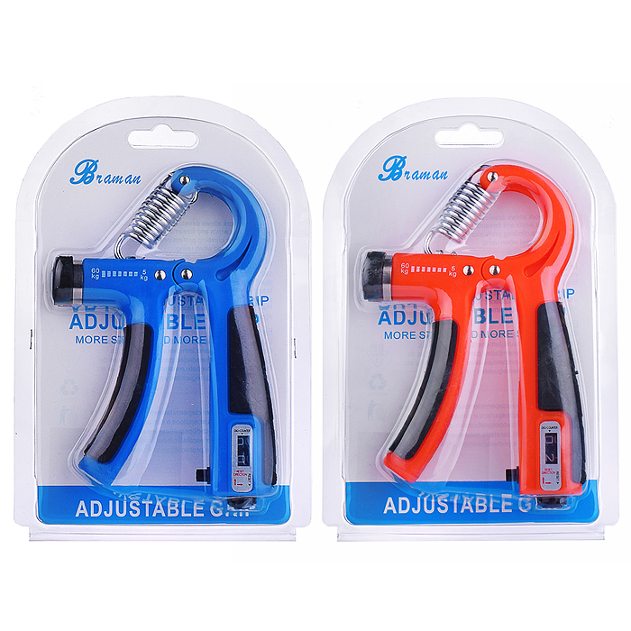 Эспандер кистевой с подсчетом 00-5760 на листе Эспандер кистевой с подсчетом 00-5760 на листе