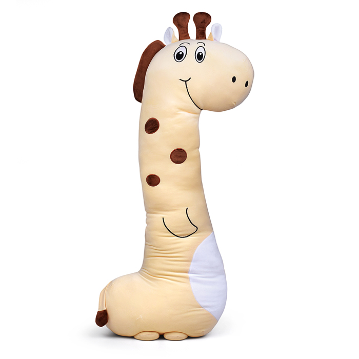Жираф подушка В100