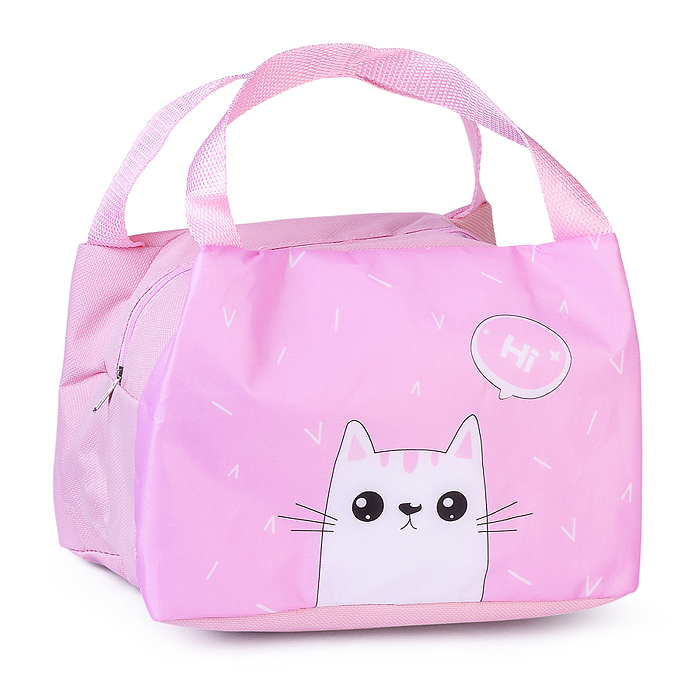 Фото к товару Сумка 00-6257 "Hello!" 22х15х17 см Сумка 00-6257 "Hello!" 22х15х17 см