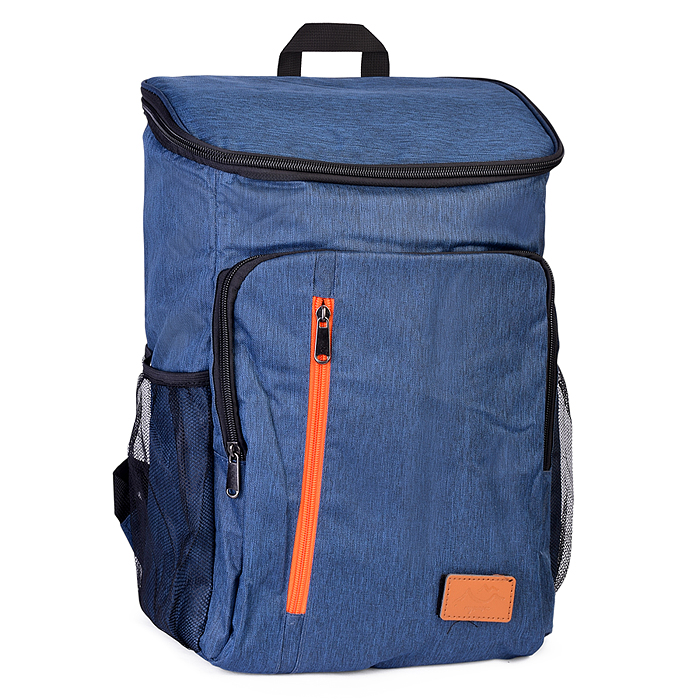 Фото к товару Сумка-холодильник 00-6273 27х17х40 см Сумка-холодильник 00-6273 27х17х40 см