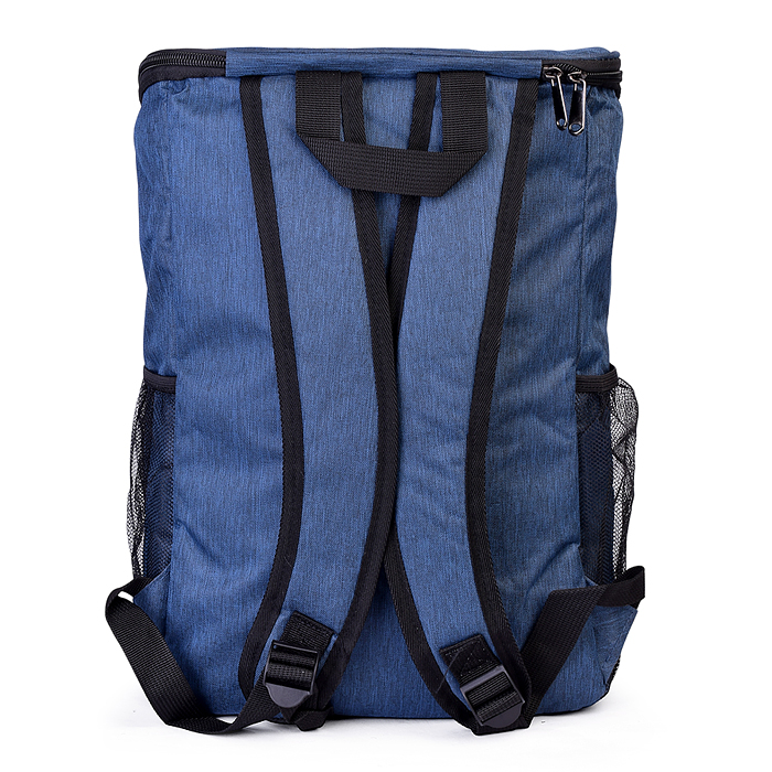 Фото к товару Сумка-холодильник 00-6273 27х17х40 см Сумка-холодильник 00-6273 27х17х40 см