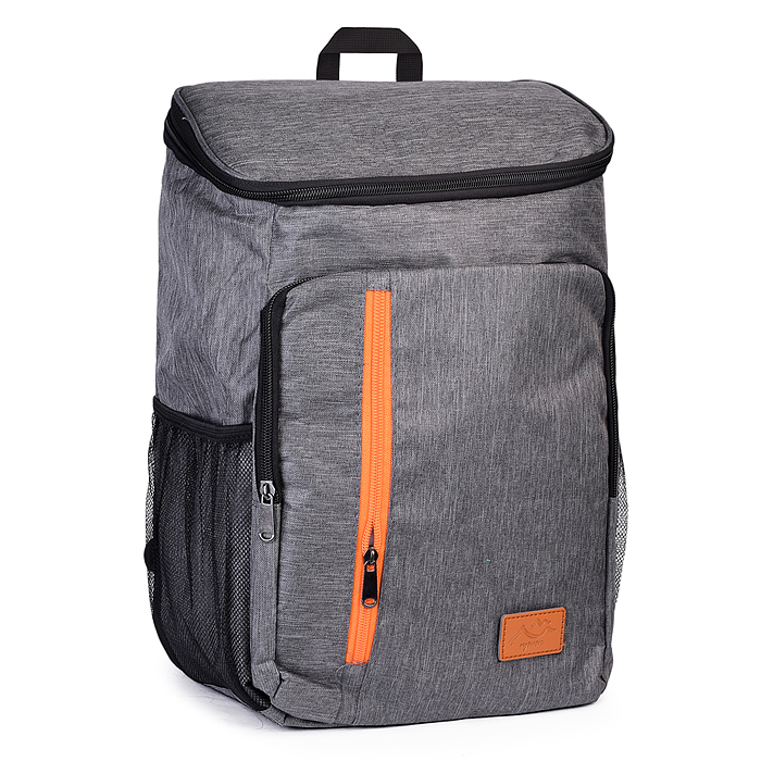 Фото к товару Сумка-холодильник 00-6273 27х17х40 см Сумка-холодильник 00-6273 27х17х40 см