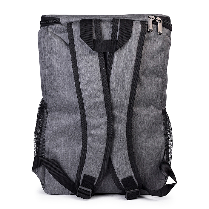 Фото к товару Сумка-холодильник 00-6273 27х17х40 см Сумка-холодильник 00-6273 27х17х40 см