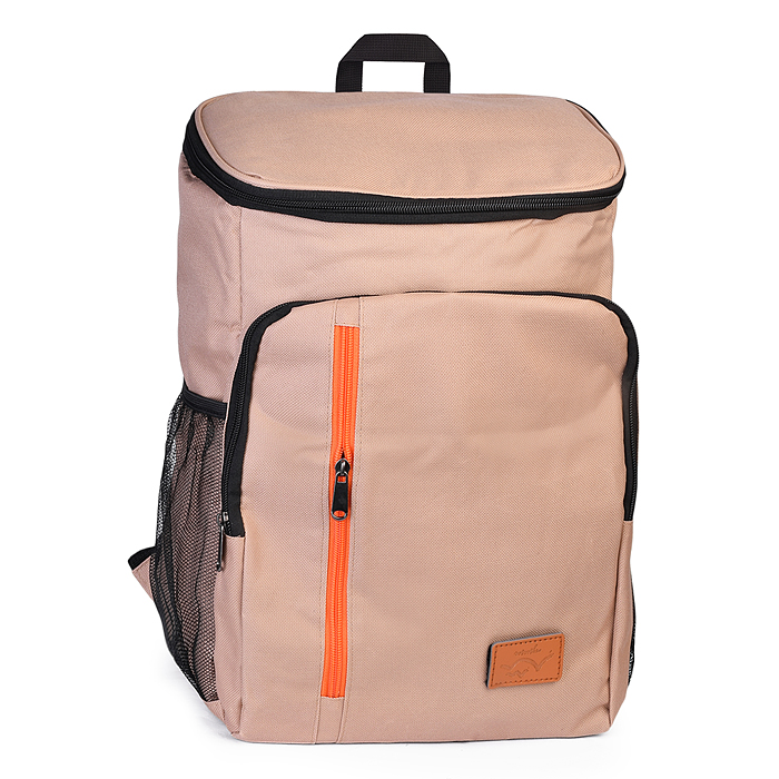 Фото к товару Сумка-холодильник 00-6273 27х17х40 см Сумка-холодильник 00-6273 27х17х40 см