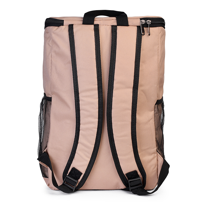 Фото к товару Сумка-холодильник 00-6273 27х17х40 см Сумка-холодильник 00-6273 27х17х40 см