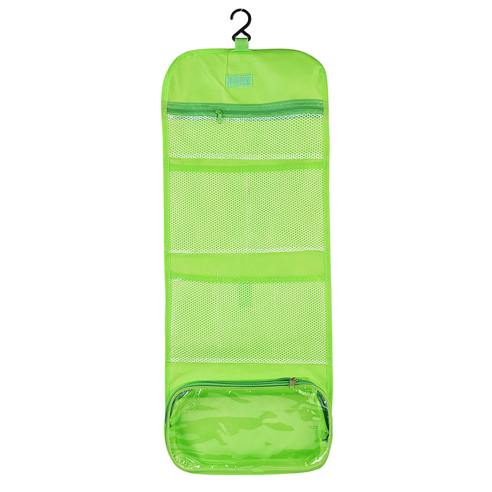 Фото к товару Сумка-косметичка 00-6277 дорожная 26х64,5 см Сумка-косметичка 00-6277 дорожная 26х64,5 см