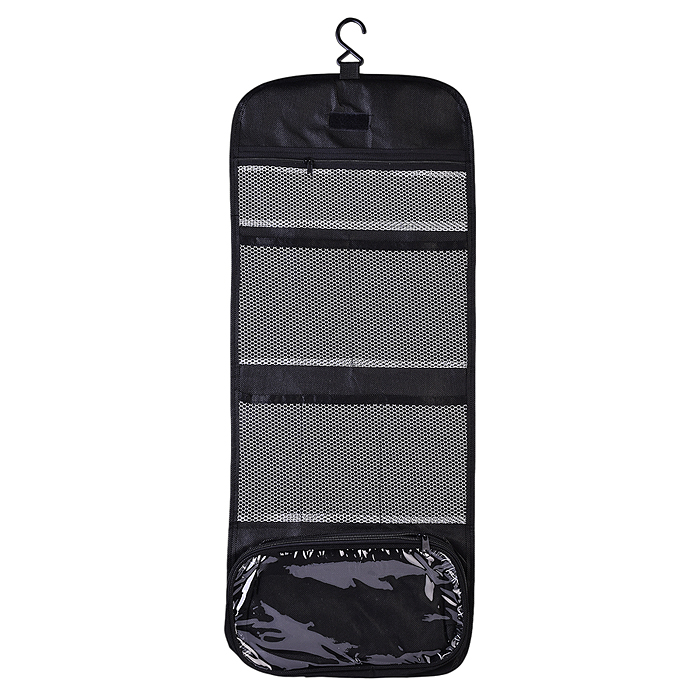 Фото к товару Сумка-косметичка 00-6277 дорожная 26х64,5 см Сумка-косметичка 00-6277 дорожная 26х64,5 см