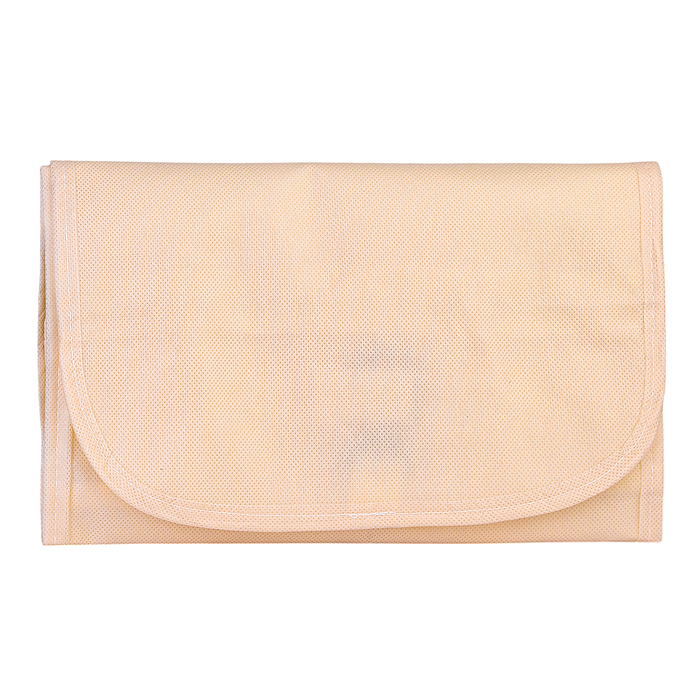 Фото к товару Сумка-косметичка 00-6277 дорожная 26х64,5 см Сумка-косметичка 00-6277 дорожная 26х64,5 см