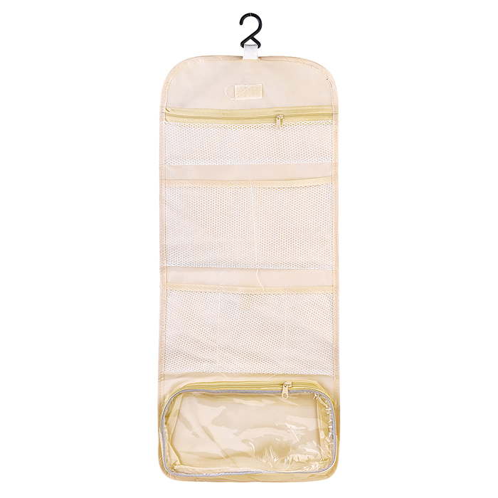 Фото к товару Сумка-косметичка 00-6277 дорожная 26х64,5 см Сумка-косметичка 00-6277 дорожная 26х64,5 см