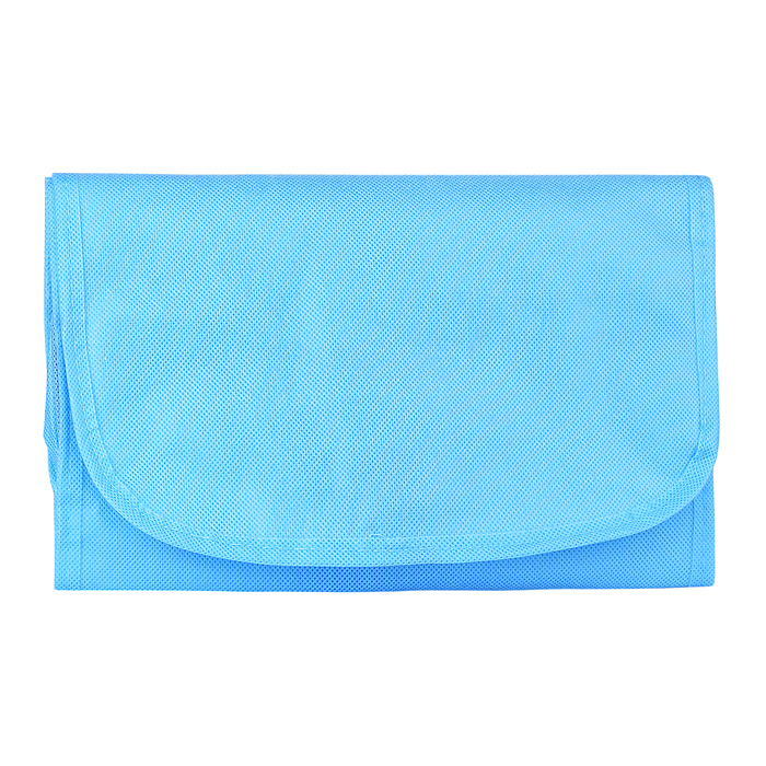 Фото к товару Сумка-косметичка 00-6277 дорожная 26х64,5 см Сумка-косметичка 00-6277 дорожная 26х64,5 см