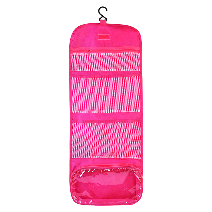 Фото к товару Сумка-косметичка 00-6277 дорожная 26х64,5 см Сумка-косметичка 00-6277 дорожная 26х64,5 см