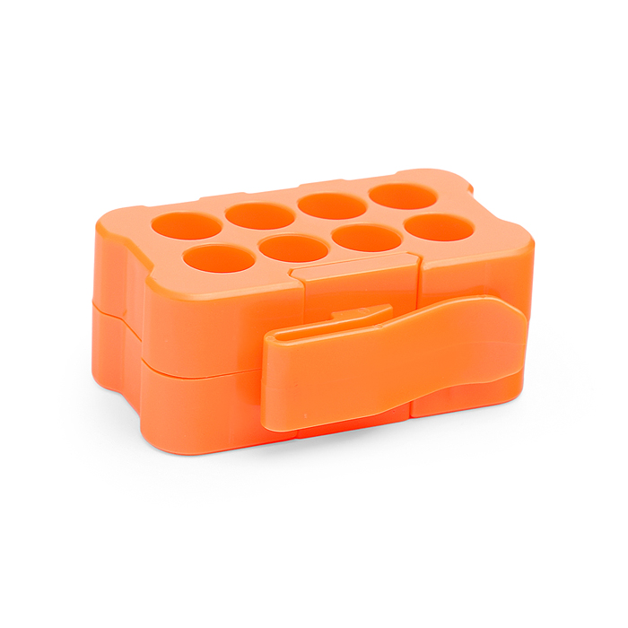 Фото к товару Бластер 2208-2 "Launch" в коробке Бластер 2208-2 "Launch" в коробке