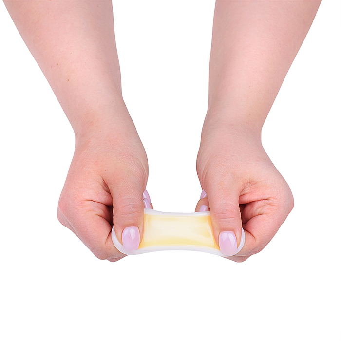 Фото к товару Игрушка -антистресс 00-5623 "Карпаччо куриное" Игрушка -антистресс 00-5623 "Карпаччо куриное"