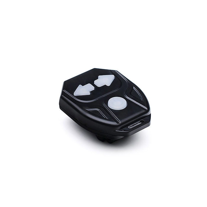 Фото к товару Фонарь аккумуляторный 00-6095 габаритный велосипедный, 900 мАч Фонарь аккумуляторный 00-6095 габаритный велосипедный, 900 мАч