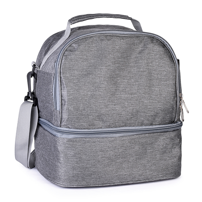 Фото к товару Сумка-холодильник 00-6270 25х19х25 см Сумка-холодильник 00-6270 25х19х25 см