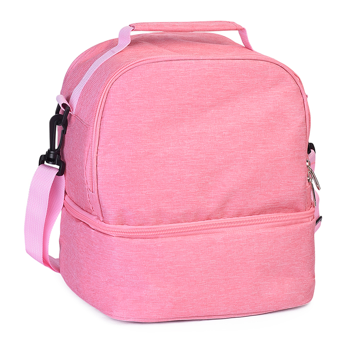 Фото к товару Сумка-холодильник 00-6270 25х19х25 см Сумка-холодильник 00-6270 25х19х25 см