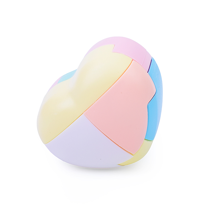 Набор головоломок 887 "Смышленыш" в коробке