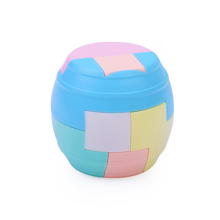 Набор головоломок 887 "Смышленыш" в коробке