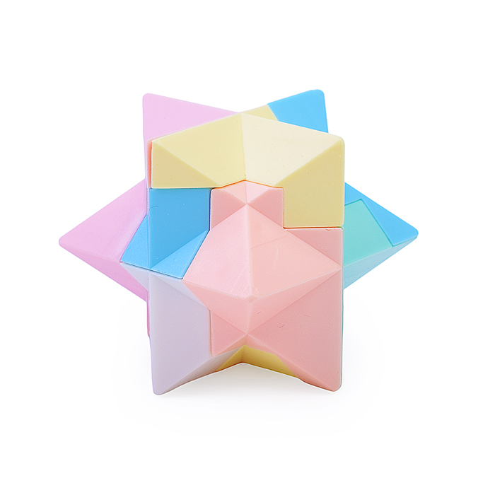 Набор головоломок 887 "Смышленыш" в коробке