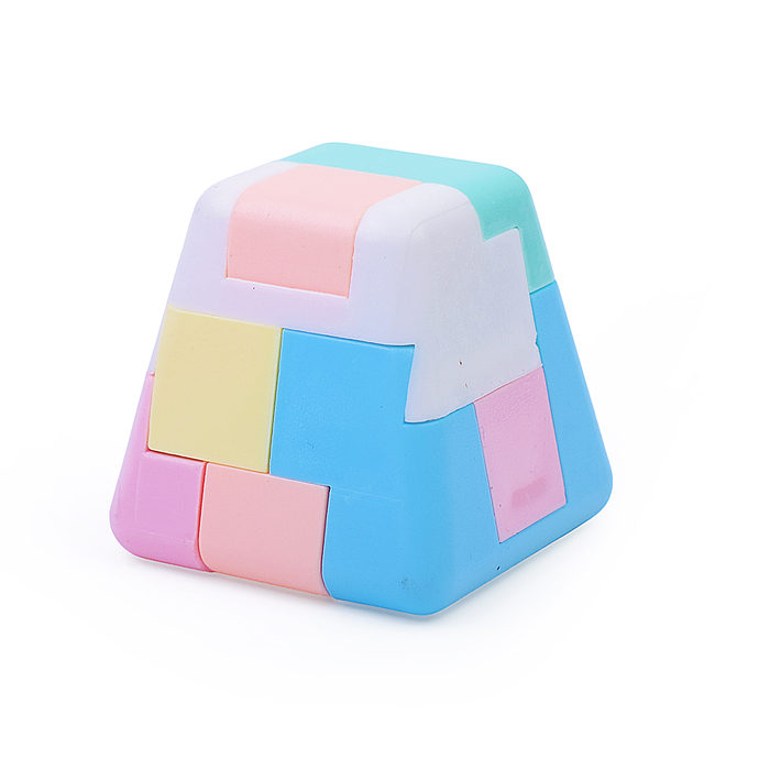 Набор головоломок 887 "Смышленыш" в коробке