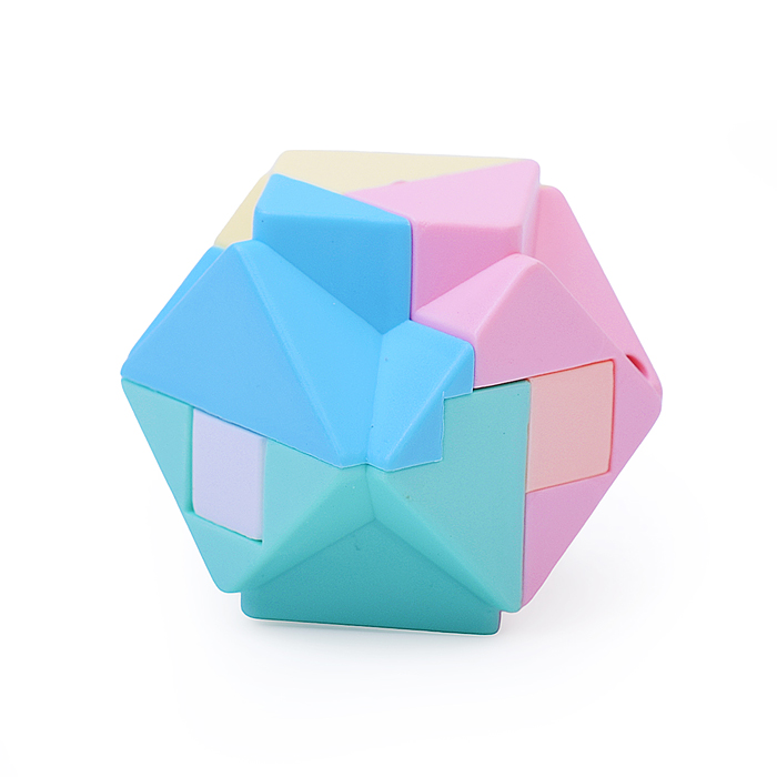 Набор головоломок 887 "Смышленыш" в коробке