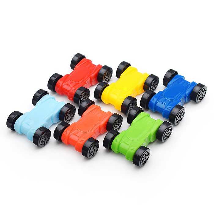 Набор машин BLB-001 "Racing" в пакете Набор машин BLB-001 "Racing" в пакете