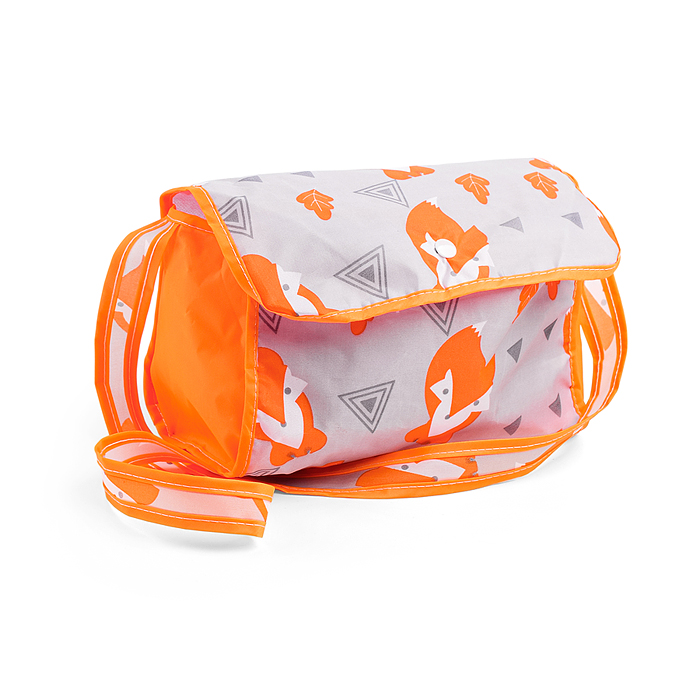 Фото к товару Набор аксессуаров для куклы CS0862 5в1 (манеж, коляска, стульчик, сумка, контейнер для бутылочки) в Набор аксессуаров для куклы CS0862 5в1 (манеж, коляска, стульчик, сумка, контейнер для бутылочки) в