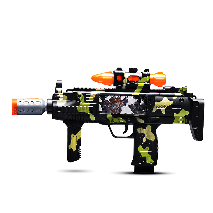 Фото к товару Автомат BT0062-3 "Chaser-1" дым, свет в пакете Автомат BT0062-3 "Chaser-1" дым, свет в пакете