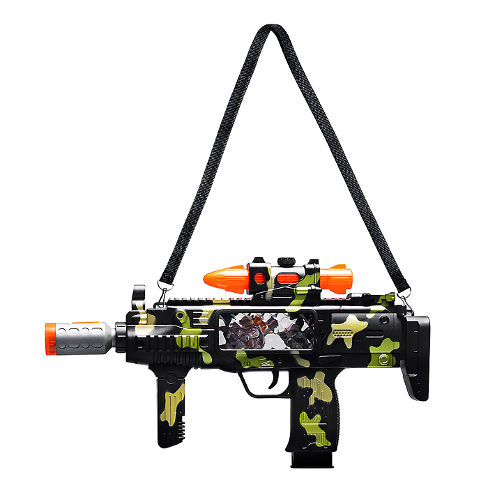 Фото к товару Автомат BT0062-3 "Chaser-1" дым, свет в пакете Автомат BT0062-3 "Chaser-1" дым, свет в пакете