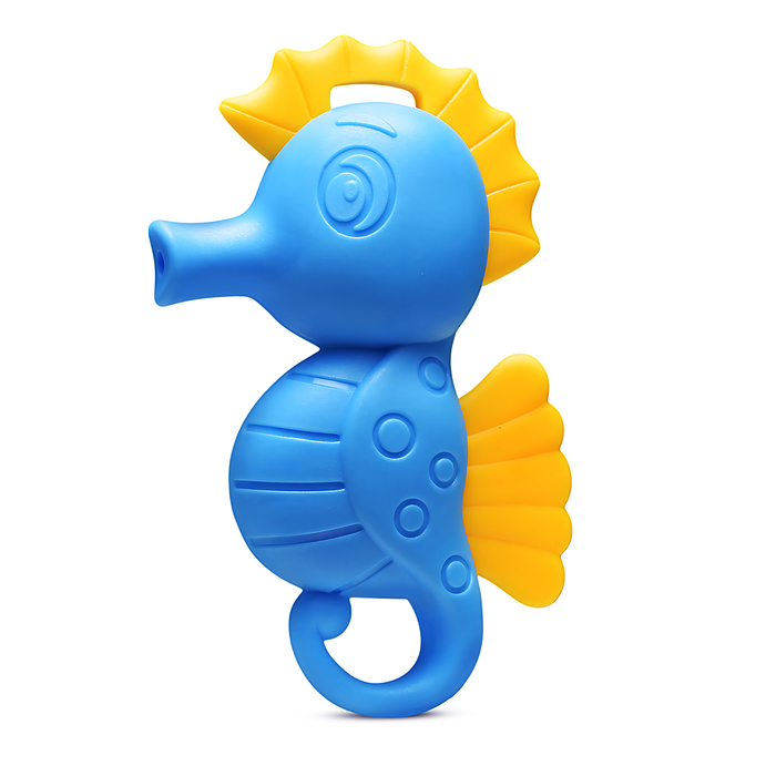 Фото к товару Набор погремушек Y0120 "Морские обитатели" в пакете Набор погремушек Y0120 "Морские обитатели" в пакете