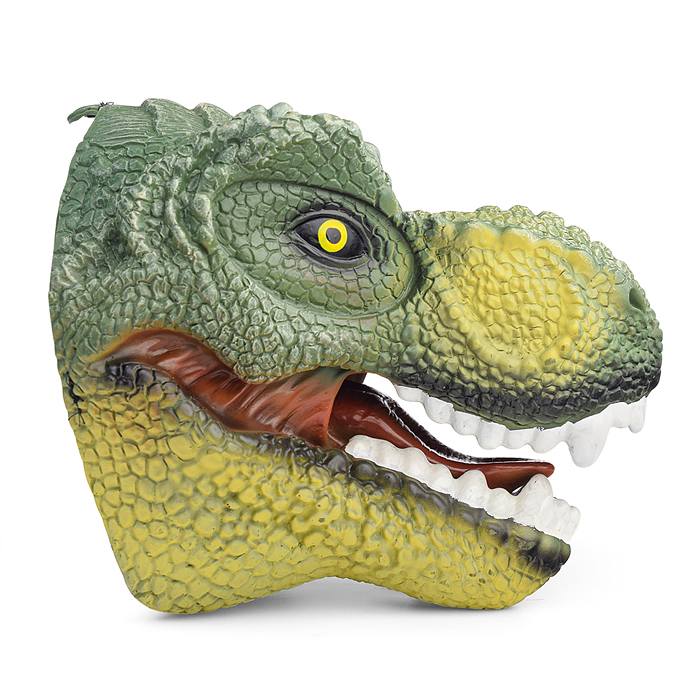 Фото к товару Динозавр 929-200 в коробке Динозавр 929-200 в коробке