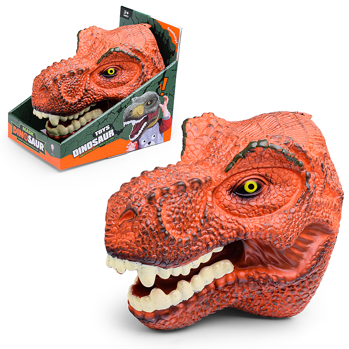 Фото к товару Динозавр 929-200 в коробке Динозавр 929-200 в коробке