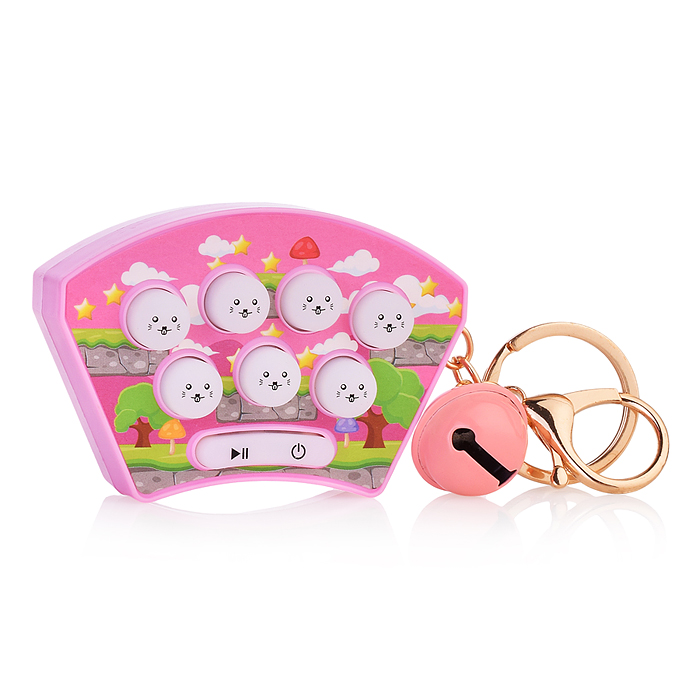 Фото к товару Игра-антистресс AS-01B "Поиграем-1!" в пакете Игра-антистресс AS-01B "Поиграем-1!" в пакете