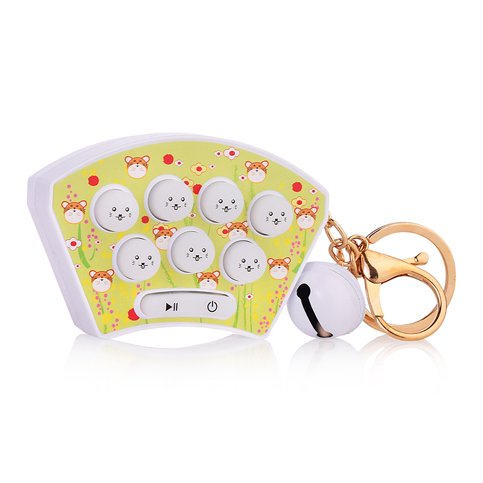 Фото к товару Игра-антистресс AS-01B "Поиграем-1!" в пакете Игра-антистресс AS-01B "Поиграем-1!" в пакете