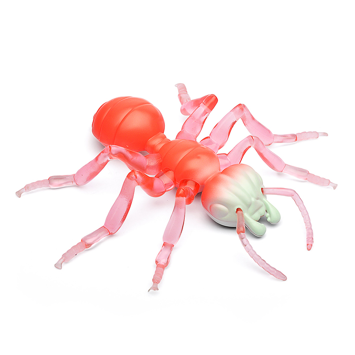 Фото к товару Муравей с тянущимися конечностями LEGS FLEX 4 цв.в асс., блистер в пакете Муравей с тянущимися конечностями LEGS FLEX 4 цв.в асс., блистер в пакете